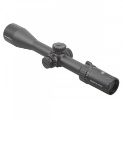 Оптический прицел Vector Optics Taurus 4-24x50 FFP (SCFF-17), фото 4