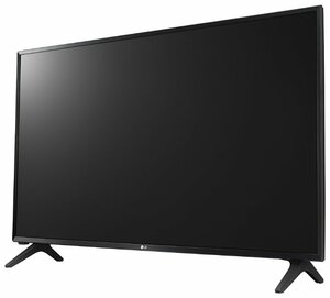 LED телевизор LG 32LJ500V, черный, фото 2