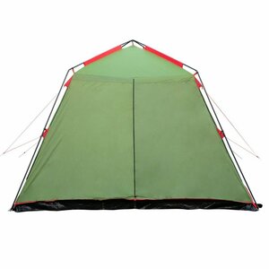 Палатка Tramp Lite Bungalow (зеленая), фото 8