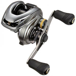 Катушка Shimano Metanium DC 101HG