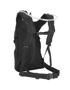 Рюкзак с гидропаком Acerbis H2O LOGO Black/Grey (10/2 L), фото 4