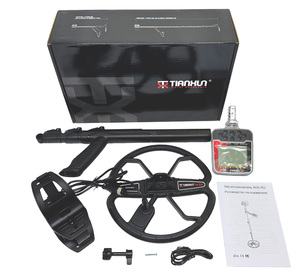 Металлоискатель Tianxun W55 RU + MD-700 Pointer, фото 11