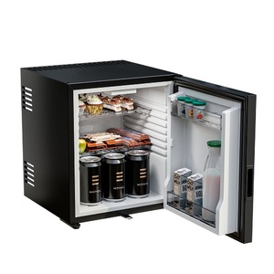 Мини-бар Meyvel MMT-30B, фото 16