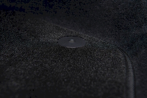 Коврики Seintex ворсовые LUX GAC M8 (три ряда) 2023-н.в. (316975), фото 12