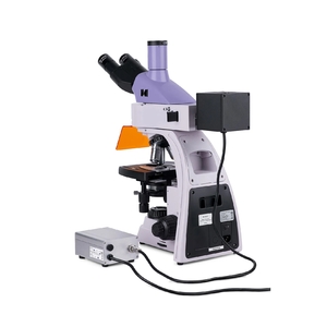 Микроскоп люминесцентный цифровой MAGUS Lum D400L LCD, фото 5