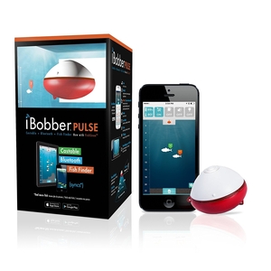 Беспроводной эхолот iBobber Pulse Bluetooth Smart, фото 1