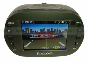 Комбо устройство Prology iOne-1000, фото 7