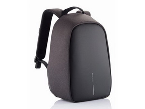 Рюкзак для ноутбука до 13,3 дюймов XD Design Bobby Hero Small, черный