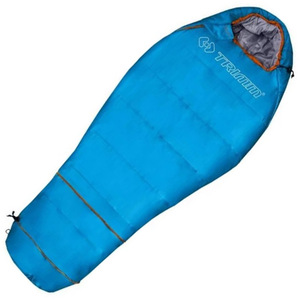 Спальный мешок Trimm WALKER FLEX, синий, 150 R, 51573, фото 3