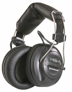 Наушники WHITE'S WIRELESS SPECTRA V3I/VX3, фото 1