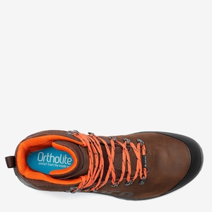 Ботинки Chiruca SEQUOIA FORCE nobuck 12 р.44 (RU 43), фото 6