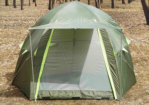 Палатка Лотос 3 Саммер (модель 2019), фото 2