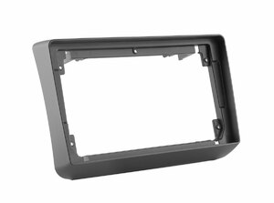 Рамка InCar для UMS JEEP Grand Cherokee 2014-2021, 9", фото 2