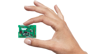 Интерфейс StarLine 2CAN+2LIN