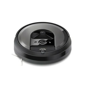 Робот-пылесос iRobot Roomba i7+, фото 6