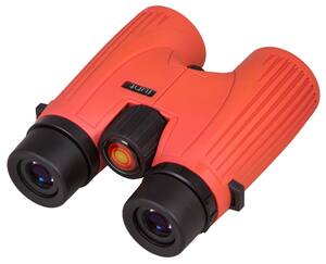 Бинокль солнечный LUNT SUNoculars 8x32, красный, фото 6
