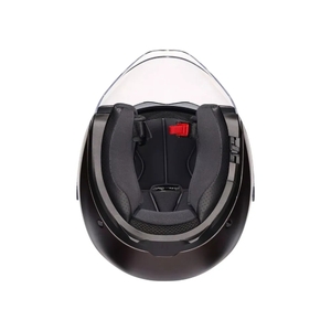 Шлем AGV ETERES E2206 матовый Mono Matt Pregiato Bronze L, фото 8