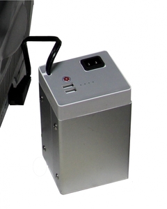 Автономная батарея для автохолодильников  Alpicool Powerbank (15600мА/ч), фото 1