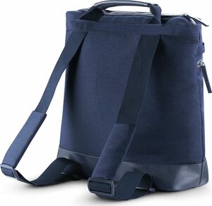 Сумка-рюкзак для коляски Inglesina Aptica Back Bag, Portland Blue(2021), фото 2