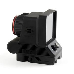 Тепловизионный коллиматорный прицел Longot R3, фото 8