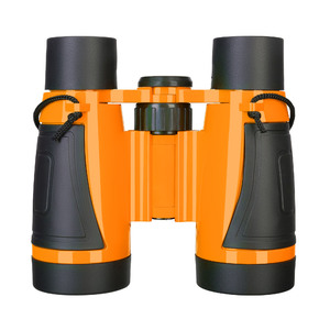 Комплект раций и биноклей Levenhuk LabZZ WTT10 Orange, фото 2