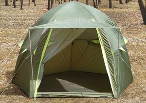 Палатка Лотос 3 Саммер (модель 2019), фото 4