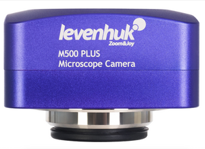 Камера цифровая Levenhuk M500 PLUS, фото 5