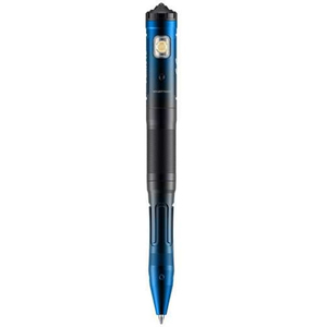 Тактическая ручка Fenix T6 синяя, T6-Blue, фото 1