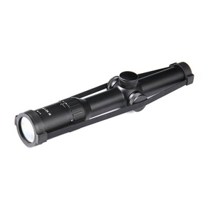 Оптический прицел Longot 1-6x24IR SFP MOA, фото 3