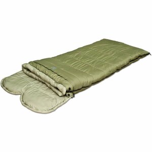 Мешок спальный Tengu MARK 73SB одеяло, olive, 7255.0207, фото 2