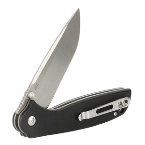 Нож Ganzo G6803-BK черный, фото 3