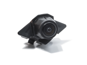 CCD штатная камера переднего вида AVEL Electronics AVS324CPR (#167) для MERCEDES-BENZ C (W204) (2011-2015), фото 1