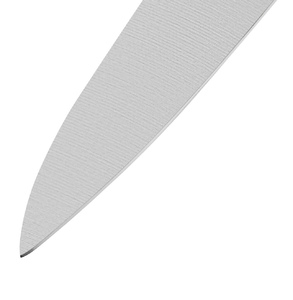 Нож Samura Harakiri Шеф, 20,8 см, корроз.-стойкая сталь, ABS пластик, белый, фото 5