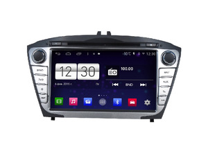 Штатная магнитола FarCar s160 для Hyundai ix35 на Android (m361), фото 1