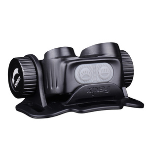 Набор Fenix HM65R LED Headlight+E-LITE, HM65RE-LITE, фото 4