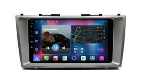 Штатная магнитола FarCar s400 Super HD для Toyota Camry на Android (XL1171M), фото 1