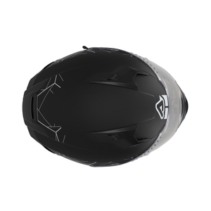 Шлем Acerbis X-WAY Black XL, фото 6