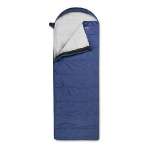 Спальный мешок Trimm Comfort VIPER, синий, 185 R, фото 1