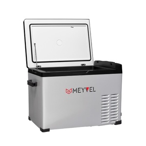 Компрессорный автохолодильник Meyvel AF-B50, фото 2