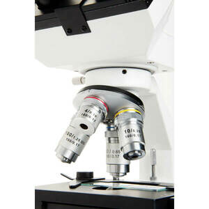 Микроскоп Celestron Labs CB2000CF, фото 7