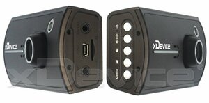 xDevice BlackBox-39 (3 камеры), фото 4