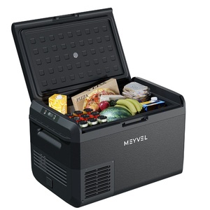 Автохолодильник Meyvel AF-M40 (Black), фото 2