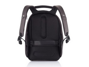 Рюкзак для ноутбука до 17 дюймов XD Design Bobby Hero XL, черный, фото 4