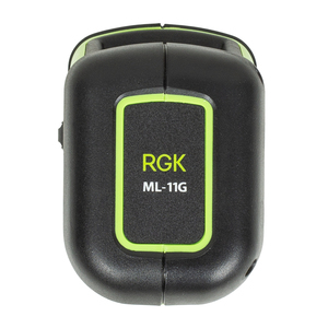 Лазерный уровень RGK ML-11G, фото 3