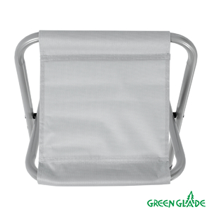 Набор мебели для пикника Green Glade M790-1 (мраморный белый), фото 20