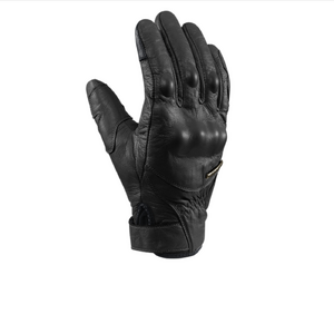 Перчатки кожаные Scoyco MC131 (Black, L), фото 2