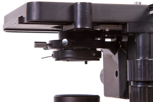 Микроскоп Levenhuk 720B, бинокулярный, фото 13
