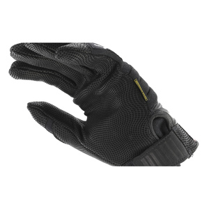 Перчатки MECHANIX Work Carbon X Level 5 Black, р.XL, фото 5