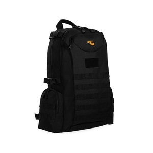 Рюкзак ShotTime Tactical, 30л, чёрный, фото 2