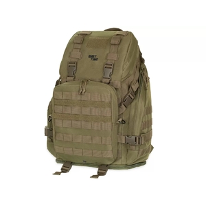 Рюкзак ShotTime Tactical, 45л, олива, фото 1